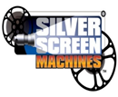 Screen Machines logo