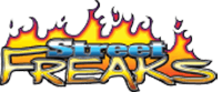 Street Freaks Logo
