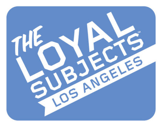 The Loyal Subjects Logo