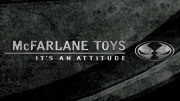 McFarlane Toys